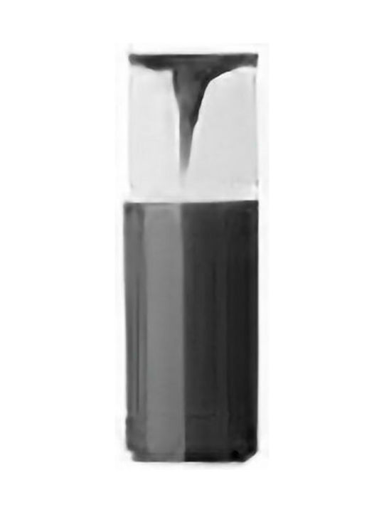 Gea Luce Small Post Outdoor Floor Lamp IP44 Black