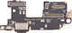 Flex Cable with Charging port for Xiaomi Mi 11