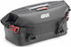 Givi Waterproof Motorcycle Tail Bag 5lt Black GIVUNITSA193