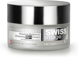 Swiss Image Radiance Whitening Night Cream 50ml