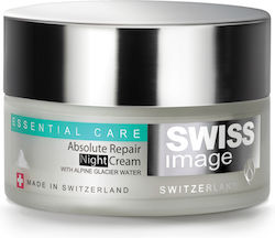 Swiss Image Essential Care Absolute Repair Night Cream 50ml