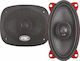 TRF Set Boxe Auto 4x6" cu 55W RMS (Midrange)