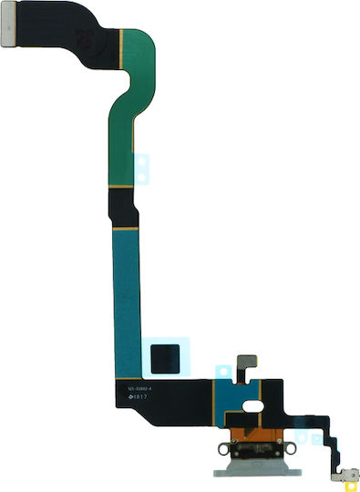 Flex Cable with Charging port for iPhone X