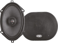 TRF Σετ Ηχεία Αυτοκινήτου 5x7" με 75W RMS (Woofer)