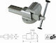 Maurer Fixed Countertop Vise with Maximum Opening 200mm