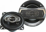 Car Speaker Set Arrango 5" (2 Way)