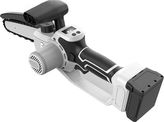 Volpi KVS8000 Кастрене Безчетков 21.6V 1.6кг с шина 20см