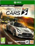 Project Cars 3 (Standard) Key XBOX ONE