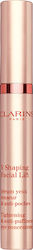 Clarins V Shaping Facial Lift Eye Concentrate Anti-aging Serum Eyes 15ml Clarins V Shaping Facial Lift Eye Concentrate Anti-aging Serum Eyes 15ml