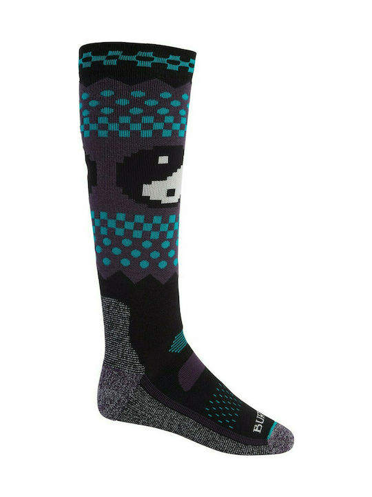 Burton Ying Yang Ski & Snowboard Socks Multicol...