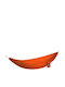 Eno Sub Parachute Single Hammock Orange 270x120cm