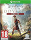 Assassin's Creed Odyssey Deluxe Edition Xbox One Game (Key)