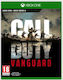 Call Of Duty: Vanguard Xbox Series X Game