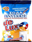 de Lux Сода за пране σε Σκόνη Прах за пране 900гр 1бр