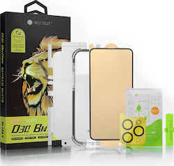 Bestsuit 6in1 Set Διάφανη (iPhone 13 Pro) Bestsuit 6in1 Set Διάφανη (iPhone 13 Pro)