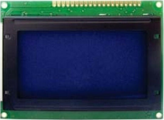 Ecran LCD 3.2" (DT042TFT)