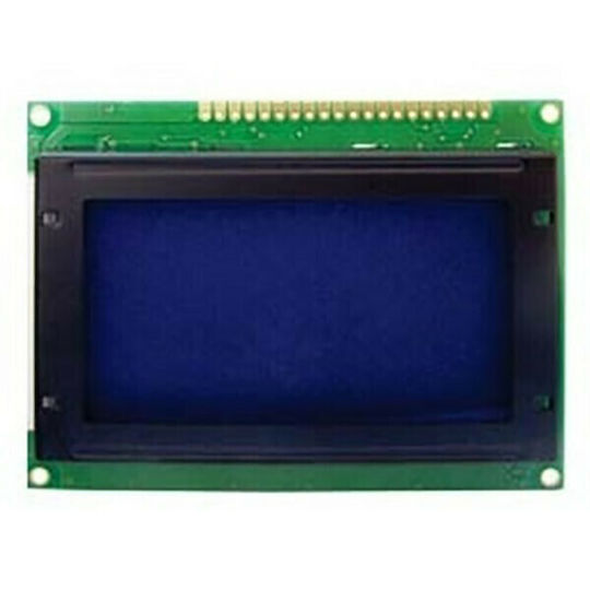 Display LCD TFT 3.2 240X320 Dots 262K Colors (DT032TFT)