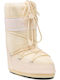 Moon Boot Snow Boots Beige