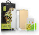 Bestsuit 6in1 Set Back Cover Σιλικόνης Διάφανο (iPhone 13 Pro Max)