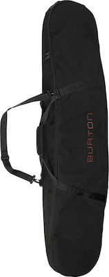 Burton Space Sack Snowboard-Tasche Schwarz