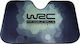 WRC Car Windshield Sun Shade 140x80cm