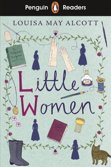Penguin Readers Level 1: Little Women, (elt Graded Reader)