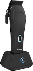 Caliber .50 Cal BMG Hair Clipper Caliber .50 Cal BMG Hair Clipper