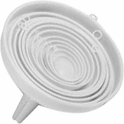 Plastic Kitchen Funnel