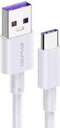 Awei CL-77T USB 2.0 Kabel USB Typ-C männlich - ...
