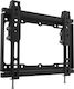 Equip 650408 Tilt TV Wall Mount Βάση Τηλεόρασης Τοίχου έως 43" και 35kg