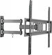 Equip 650342 Articulating 650342 Suport TV de perete până la 70" și 35kg