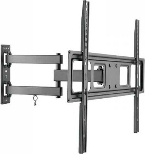 Equip 650342 Articulating 650342 Suport TV de perete până la 70" și 35kg