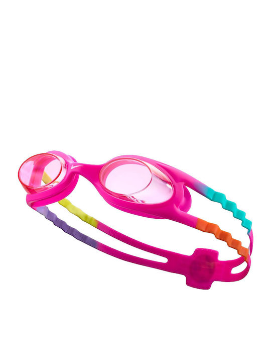 Nike Easy Fit Γυαλιά Κολύμβησης Παιδικά