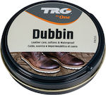 TRG the One Dubbin Λίπος για Δερμάτινα Παπούτσια Μαύρο 125ml