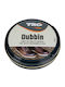 TRG the One Dubbin Λίπος για Δερμάτινα Παπούτσια Μαύρο 125ml