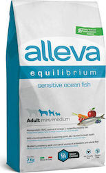 Diusapet Alleva Equilibrium Sensitive 2kg