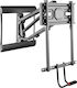 Equip 650326 Pull-Down TV 650326 Wall TV Mount up to 70" and 35kg