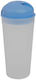 Homestyle Coffee Shaker with Capacity 550ml