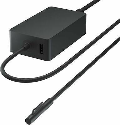 Microsoft Laptop Charger 127W with Power Cord