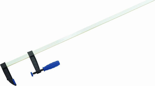 Lux Tools Clamp Type "F" Maximum Opening 1000mm Classic