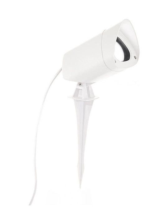 Gea Luce Wasserdichte LED-Leuchte Eingesteckt M...