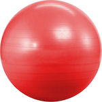 YGB-356K Pilates Ball 65cm Red