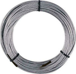 Filomat Wire Rope Galvanized 3mm FUN3010
