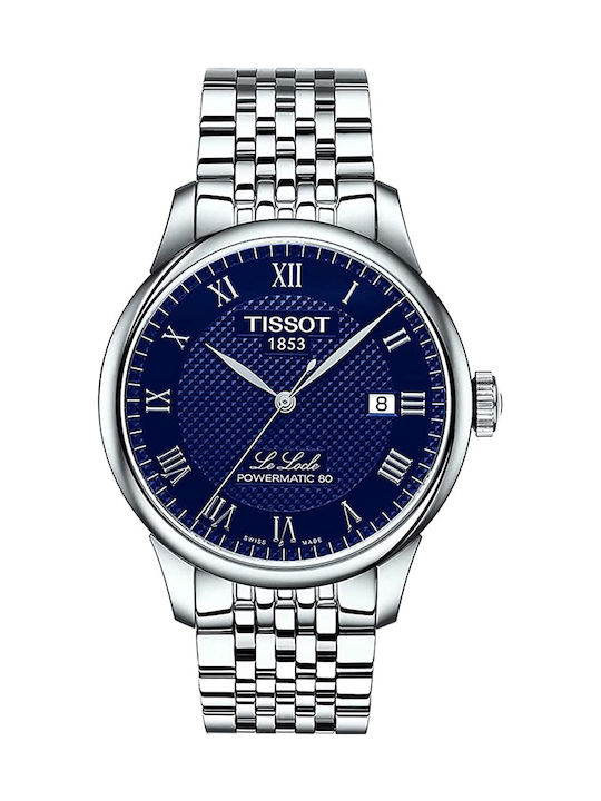 Tissot Automatic Watch