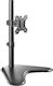 Equip Desktop Stand Monitor up to 32" with Arm (650122)