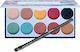 Popfeel 10 Colors Σετ Μακιγιάζ για τα Μάτια #2 ...