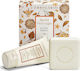 L' Erbolario Berries Flowers Wood Limited Edition Perfect Hands Σετ Περιποίησης για Ενυδάτωση & Καθαρισμό Σώματος