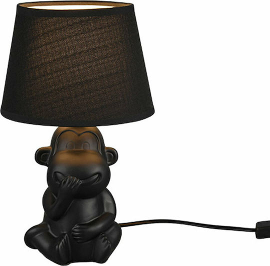 Trio Lighting Abu Κεραμικό Πορτατίφ για Ντουί E14