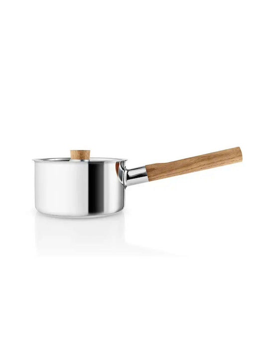 Eva Solo Nordic Kitchen Κατσαρολάκι Γάλακτος 1.5lt / 16cm