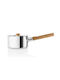 Eva Solo Nordic Kitchen Κατσαρολάκι Γάλακτος 1.5lt / 16cm